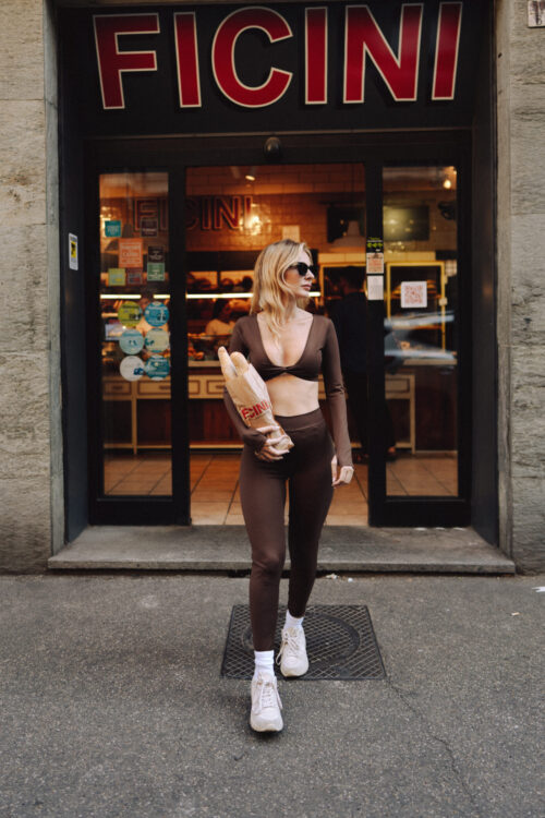 Legging Essential